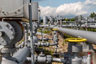 ČEZ dováží plyn z Alžírska, dodávky by stačily pro 100 tisíc domácností - Novinky