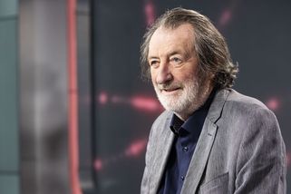 Bolek Polívka: Fandím téhle vládě. Bojím se skrytých fašounů a komunistů - Seznam Zprávy