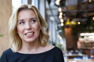 Nerudová chce kandidovat v eurovolbách za STAN - Novinky