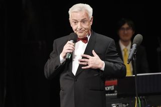 Bavič Pitkin prozradil výši své penze. Je tak nízká, že musím pracovat až do smrti, dodal