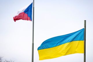 Odjeďte z Ukrajiny, doporučuje Čechům Ministerstvo zahraničí - Seznam Zprávy