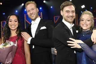 Diváci jsou znechuceni z konce Chili Ta ve StarDance! Ostře se pustili do Vodičky a jeho partnerky - Super.cz