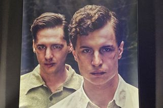 Další soutěžní večer dokázal, že Oskar Hes je ve Stardance omylem - Médium.cz