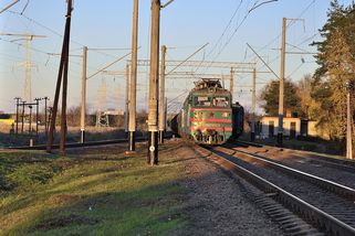 Polsko si stěžuje na zašpuntování Nové hedvábné stezky ze strany Ukrajiny. Problém tkví v jednoduché dohodě, tvrdí Ukrajina