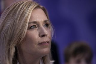 Jednostranná závislost na Rusku je z pera Babiše, řekla Nerudová - Seznam Zprávy