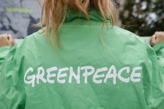 Jedná valná hromada ČEZ. Greenpeace protestuje a Šnobr školí ze slušnosti - Seznam Zprávy