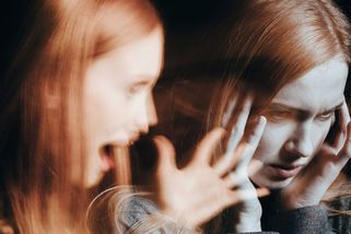 Schizofrenie: Nemoc, která se projevuje bludy a nesmyslným chováním - Proženy.cz