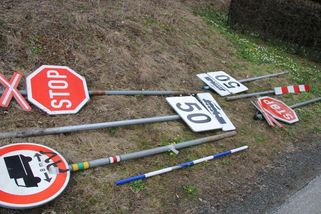 Za opileckou legrácku může mladík ze Semilska skončit až na šest let za mřížemi - Novinky