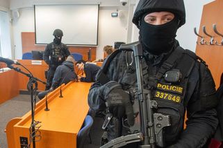 Detence neplatí, vrah z Jevíčka půjde znovu k soudu - Novinky