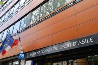 Všichni Palestinci z Gazy mohou ve Francii dostat status uprchlíka, rozhodl soud - Novinky