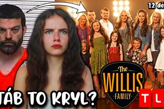 "Dokonalá" ultra-křesťanská rodina z televize skrývala odporné tajemství | Za zákulisím