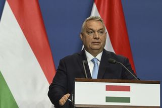 Orbán oznámil spolupráci s USA