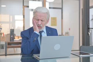 Důchodový věk je v Česku stále nižší než evropský průměr - Novinky