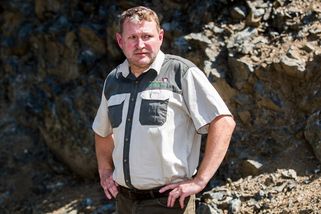 Než přijde Pavel. Mynářův lesní spustil plán na těžbu kamene v oboře - Seznam Zprávy