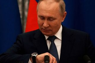 Putin neblafuje. Jeho cíl je úplné rozdrcení Ukrajiny, píše ruský list - Novinky