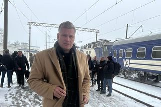 "Měli ho nechat doma." Turek svými slovy pobouřil, Fiala připomněl Macinkovy „pošuky“