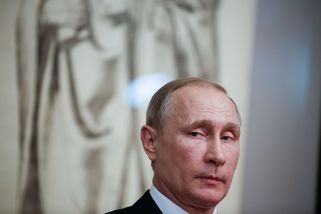 Putin zkouší energeticky rozdělit Evropu. A zatím se mu to daří
