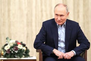 Uniklé dokumenty: Rusko překročí jadernou mez snáz, než se čekalo - Seznam Zprávy