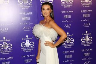 Kdo bodoval na Hradě? Peštová, Kubelková i Babišová aneb Módní policie z Elite Model Look - Proženy.cz