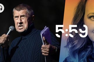 Start Babišovy kandidatury ukazuje, že si neváží ani hnutí ANO, říká analytička - Seznam Zprávy