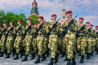 Varování před ruským útokem přibývá. Experti nastiňují, co by následovalo - Seznam Zprávy