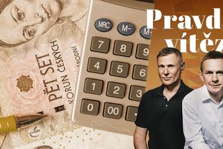 Pravda vítězí: Česko směřuje do období totálního rozpočtového punku - Seznam Zprávy