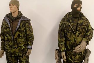 Náčelník má moderní maskáče, my odrbané hadry. Vojáci zveřejnili, co je v armádě nejvíc trápí - Novinky