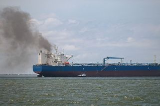 Američané u Venezuely obsadili ropný tanker - Novinky