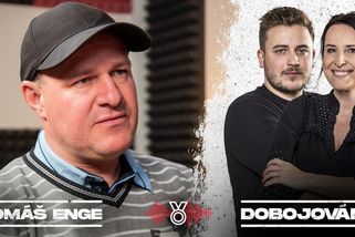Tomáš Enge: Ve formuli 1 jsem byl první komunistický dítě, teď jezdím za pět litrů - Novinky