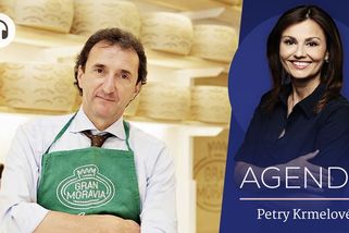 Máslo a sýry zdraží. Ceny zvýšit musíme, říká výrobce - Seznam Zprávy