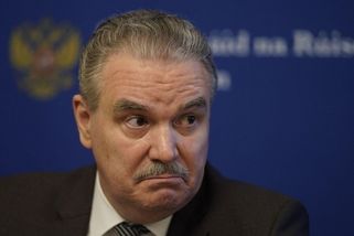 Ruské ambasádě v Irsku dochází topný olej, nikdo jí ho nechce prodat - Novinky