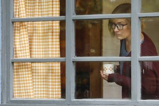 Ta nejzáludnější z Polabí: Statečná a charismatická Helena Dvořáková přijala velmi nevděčnou roli