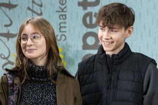 Ulice: Nezkušená Natálka se bojí lásky, ale půjde za ní přes odpor rodičů