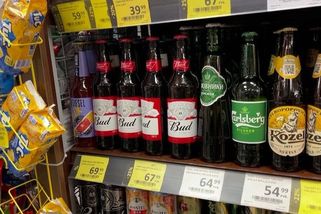 České pivo opět zažívá v Rusku zlaté časy. Nic o tom nevíme, tvrdí pivovary - Novinky