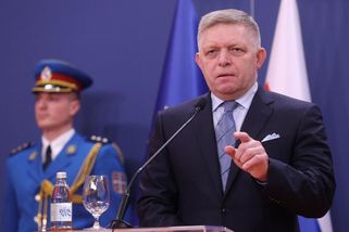 Fico: Ukrajina nedostane pozvánku do NATO a přijde o třetinu území - Novinky
