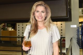 Olgu Menzelovou trápí kila navíc: Nechce to dolů, přiznala a ukázala se v plavkách