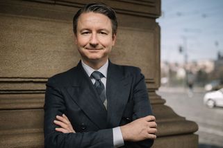 Nový šéf Národního divadla přijde z Brna. A přivede do Prahy své lidi - Seznam Zprávy