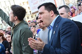 Viktor Orbán je idiot, tvrdí český europoslanec Tomáš Zdechovský - Pravda24