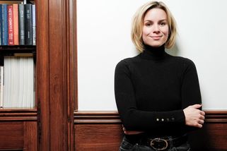 Vyzkoušela bych si, jaké to je být chlap, říká herečka Patricie Solaříková