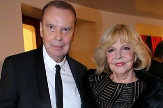 Ta židle zůstává prázdná, to je strašný. Štefan Margita promluvil o prvních Vánocích bez Hanky Zagorové - Super.cz