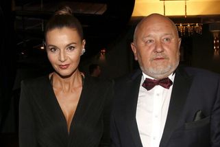 Své soukromí s Georgem Jiraskem si Iva Kubelková hlídá. Ukázala ale, jakou atmosféru Vánoc u nich doma tvoří nazdobený stromek