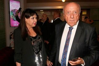 Felix Slováček by chtěl Dádu Patrasovou nechat zbavit svéprávnosti. Jinak umře, bojí se - Super.cz