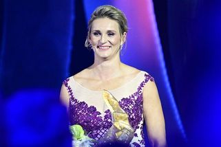 Konečně nepadnu v mrákotách u stromečku, těší Špotákovou - Sport.cz