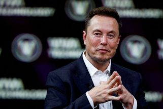 Musk mluvil s Putinem a napadlo ho vypnout Ukrajincům internet - Novinky