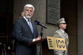 Pavel k výročí okupace: Jako malý jsem nechápal, jak nás mohli Rusové přepadnout - Novinky