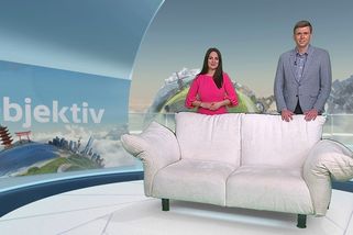 Novou tiskovou mluvčí ČT jste 18 let vídali v Objektivu. Tohle je její nástupce - Super.cz