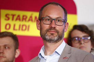 Jsme naštvaní, tohle jsme nečekali. Farský ze STAN se ostře pustil do ODS - Novinky