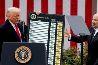 S okamžitou platností ukončujeme obchodní jednání s Kanadou, oznámil Trump - Novinky