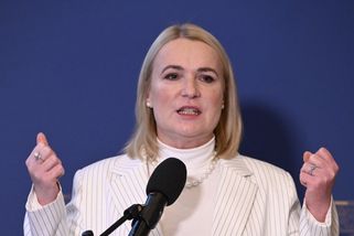 Černochová: Bojujeme o přežití, potřebujeme železo. Už ví, na co půjdou miliardy do obrany