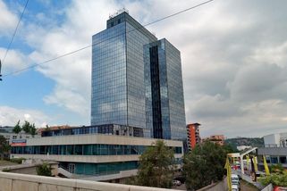 Obrana a kontrolní úřad se dohadují, kdo může za miliardový nájem - Novinky